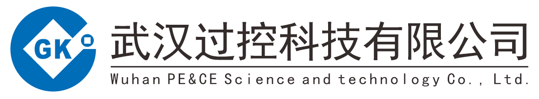 武汉过控科技有限公司  官网 Logo